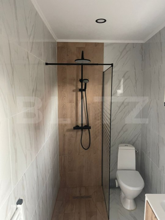 Garsoniera, 19 mp, zona Garii