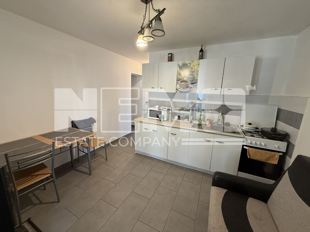 Garsonieră Centrală – Intrare separată, renovată!