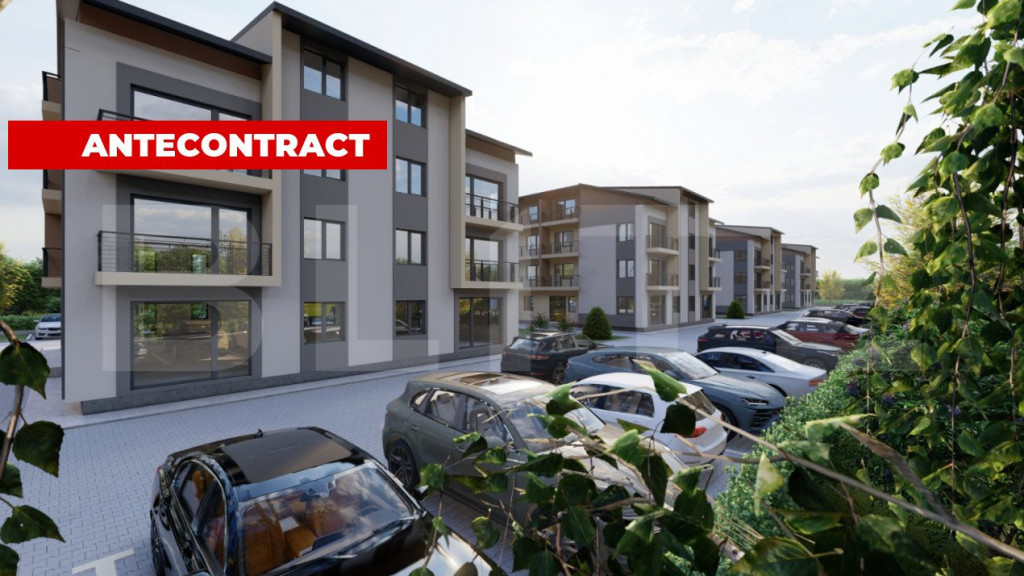 Apartament 2 camere, 56 mp, exceptional, zona Tractoru