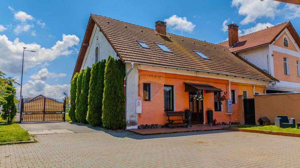 Comision 0 | Casa 5 Camere 170 mp utili, 340 mp teren | C...