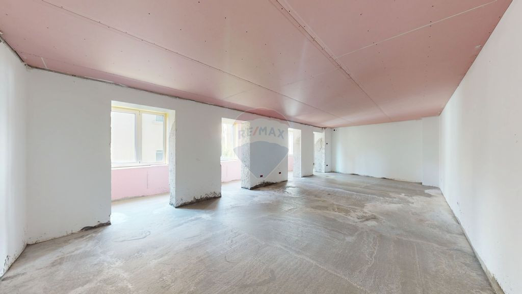 Comision 0% | Spatiu comercial de inchiriat | Zona cu vad...