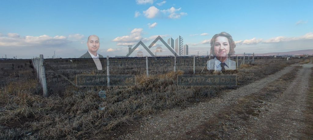 Teren Nord Residence Adjud/Vrancea/ Lot cu Poziție Centrala