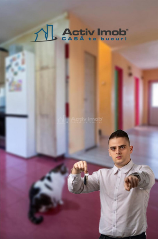 Casa P M - Zavoi -5 Camere