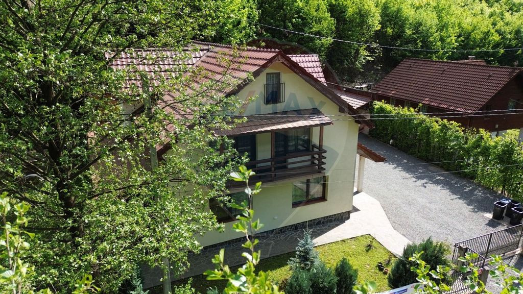 De vânzare Casă/Cabană în Firiza- Valea Neagră