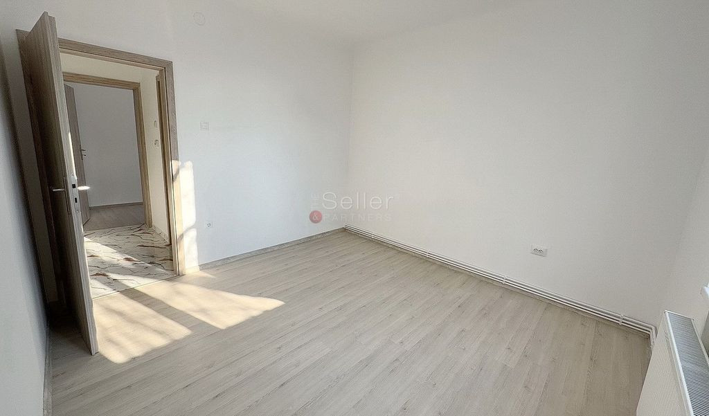 Apartament Insorit
