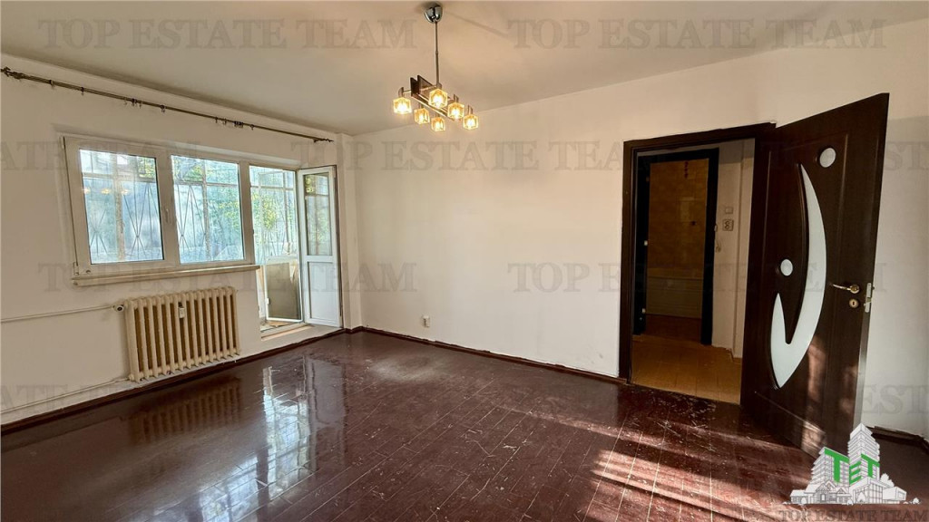 Apartament 2 camere bloc 1982 de in zona Pantelimon