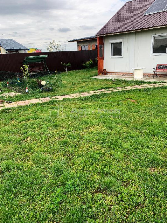 Casa moderna modulara - Dumitrana Magurele - teren 1126mp -