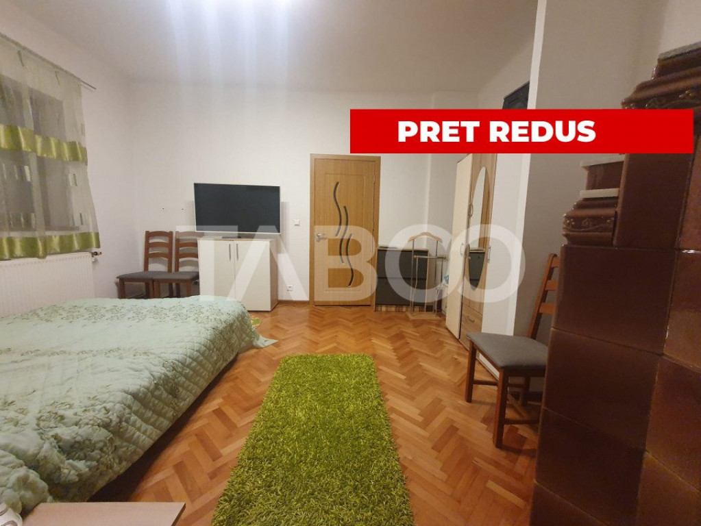 Casa 5 camere renovata + Casa tip A noua zona Centrala