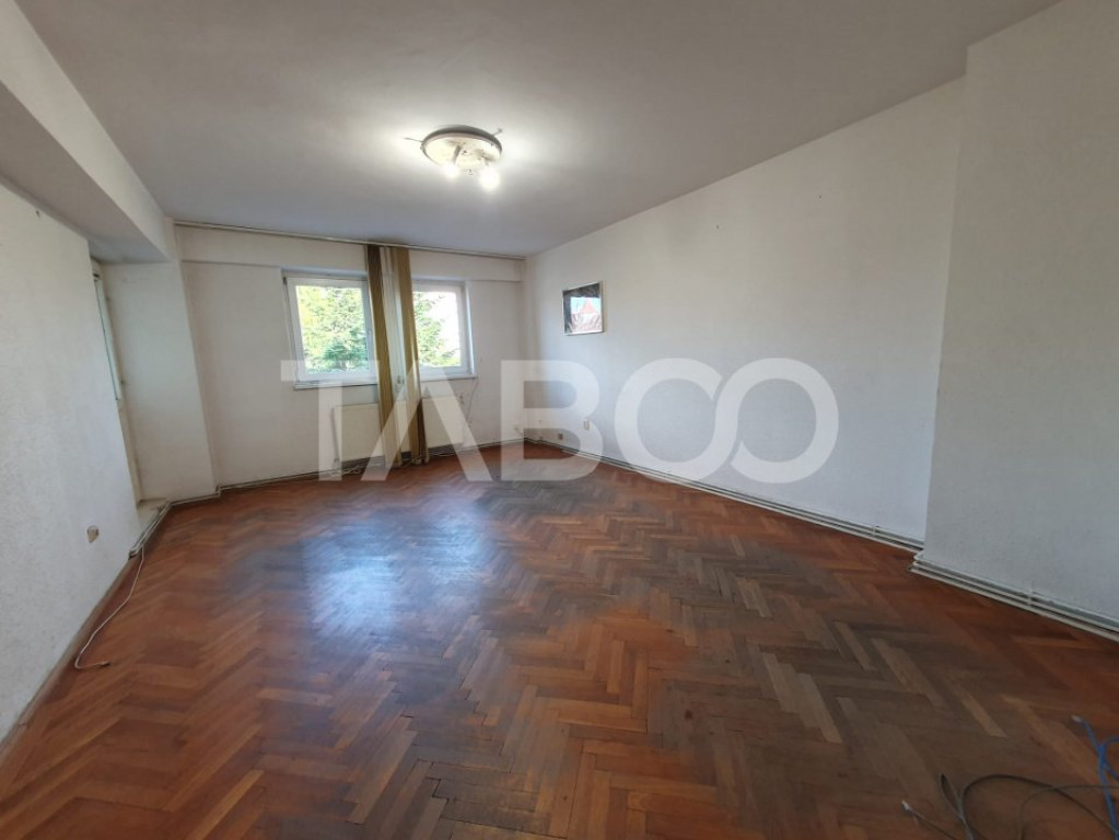 Spatiu destinat pentru afacerea ta in zona Centrala 70 mp