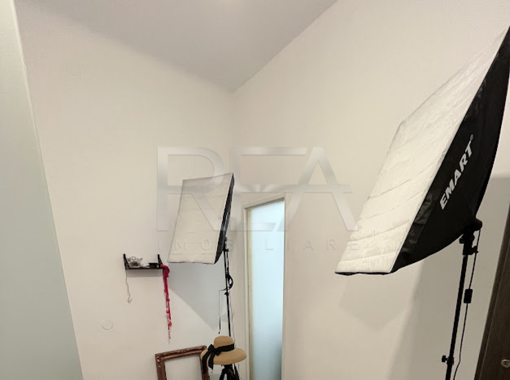 Investiție cu Chirie | Piața Romană | Vilă Istorică