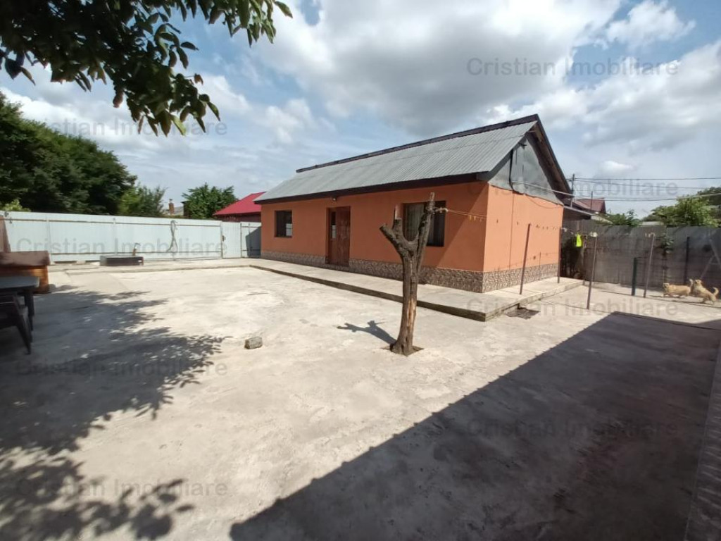 Casa Chercea- Libera