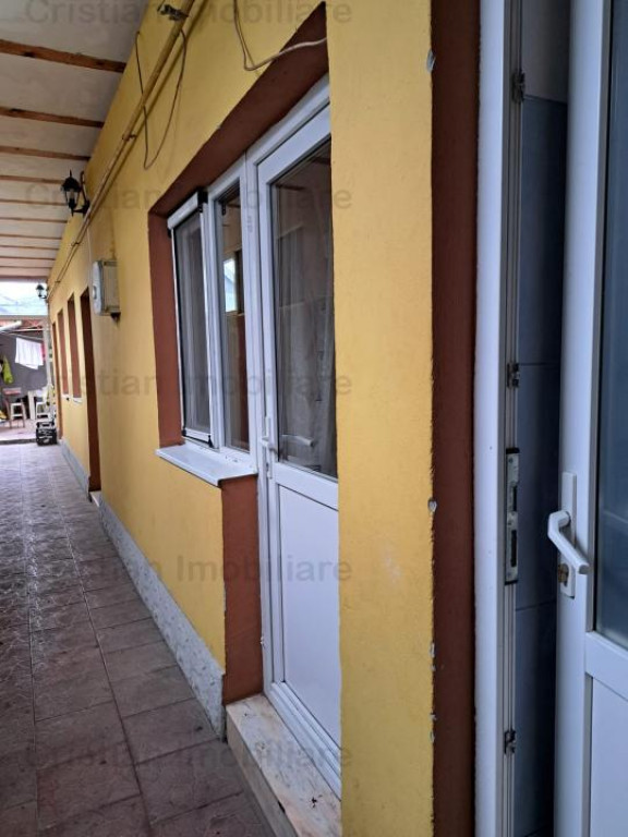 VILA P M ZONA Centrala 115mp utili Caramida teren=120 mp