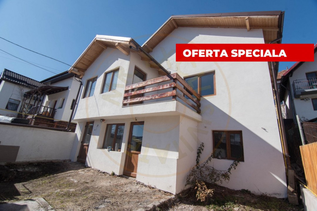 Casa de vanzare in Campulung Muscel - Zona centrala, langa S