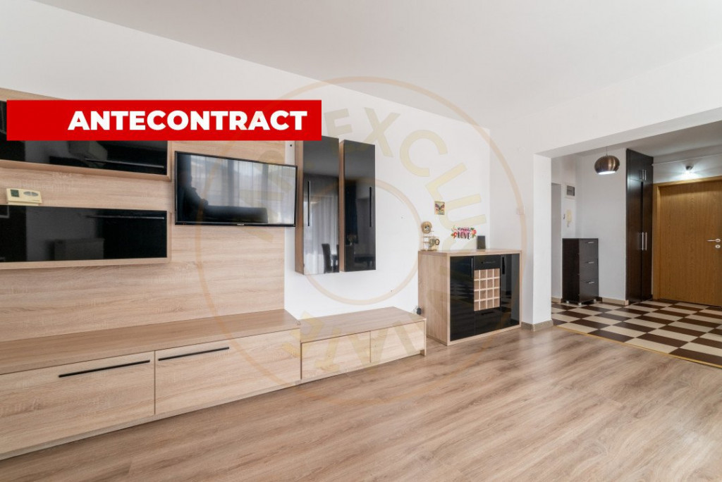 Apartament de 2 camere Fond Nou, Trivale, et 2, Mobilat/Util