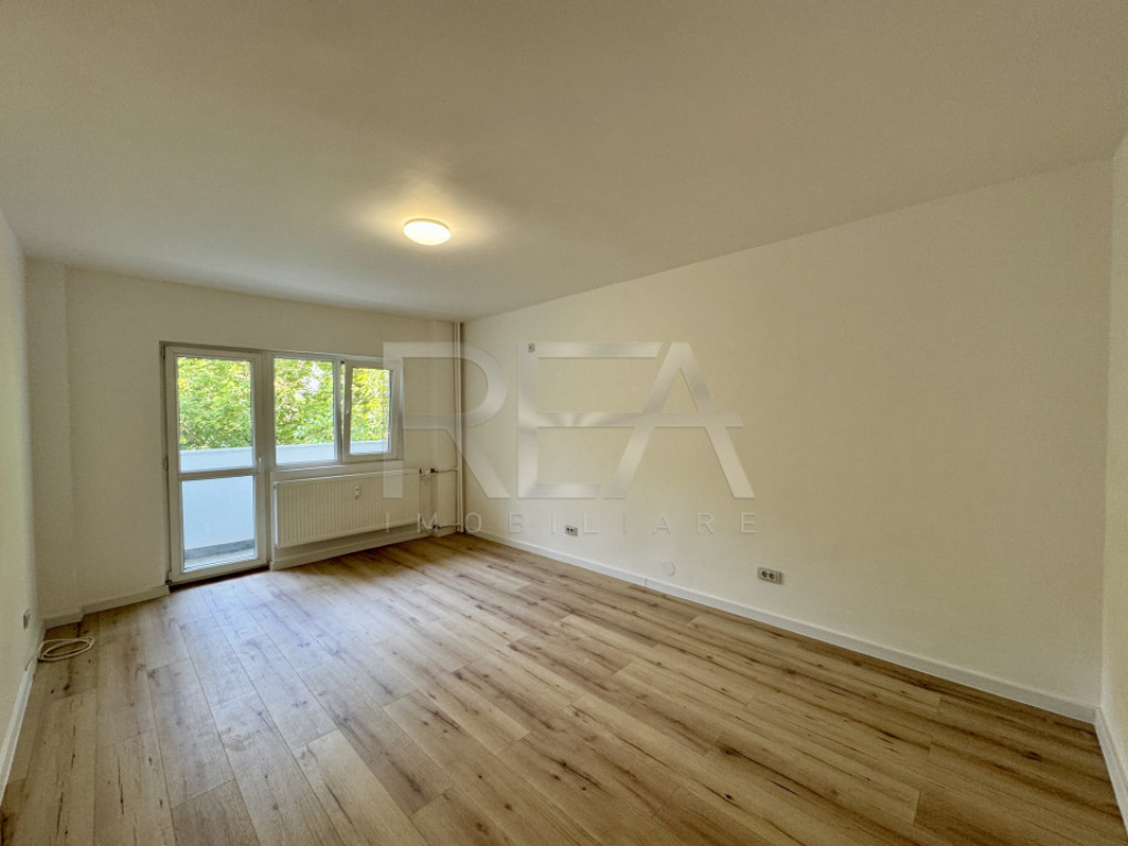 2 Camere Renovate în Mosilor, 6 min Metrou Obor