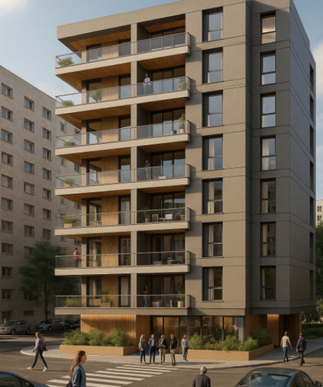 Apartament 3 camere Unirii – Trăiește în centru, la un