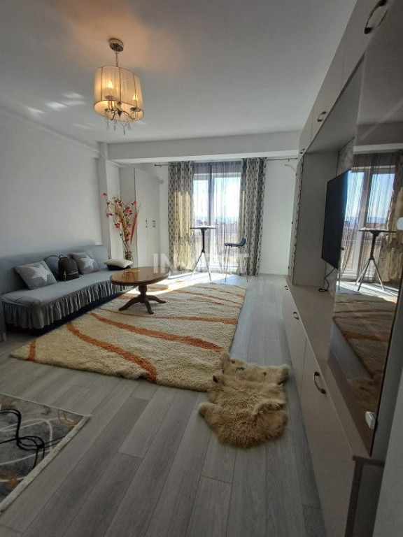 Valea Lupului - Apartament 2 camere si loc de parcare