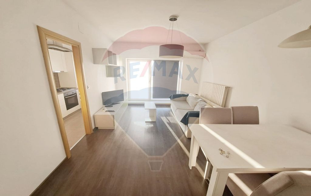 Studio / Garsoniera de închiriat în zona Theodor Pallady