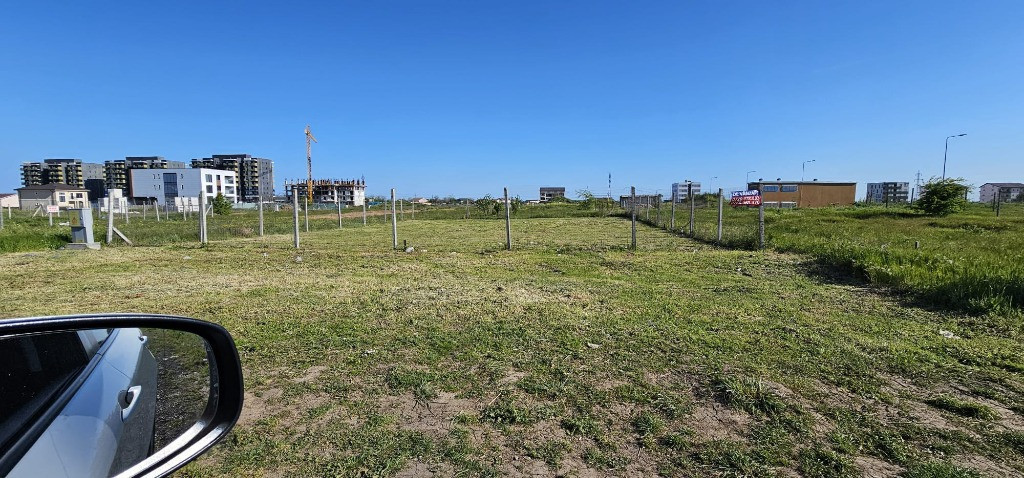 Veterani / 500 mp / deschidere 19,66