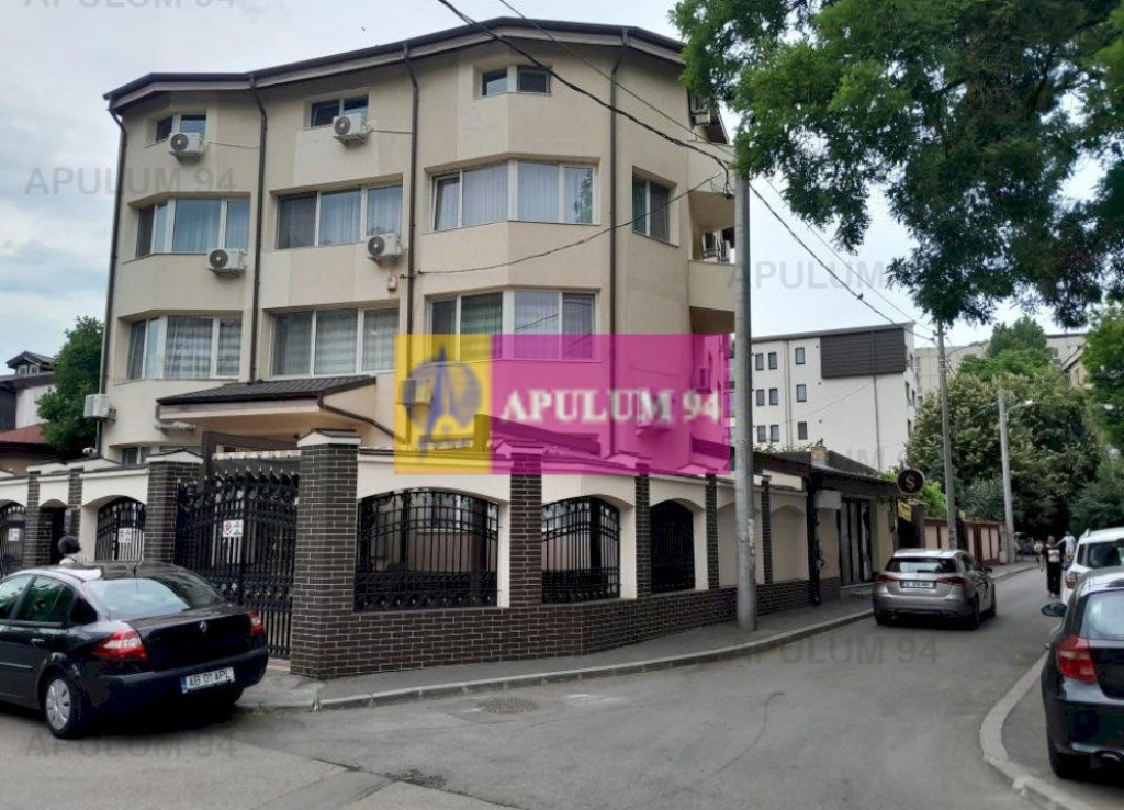 Vanzare ap 5 cam in bloc 5 et - Metrou Crangasi, parcare