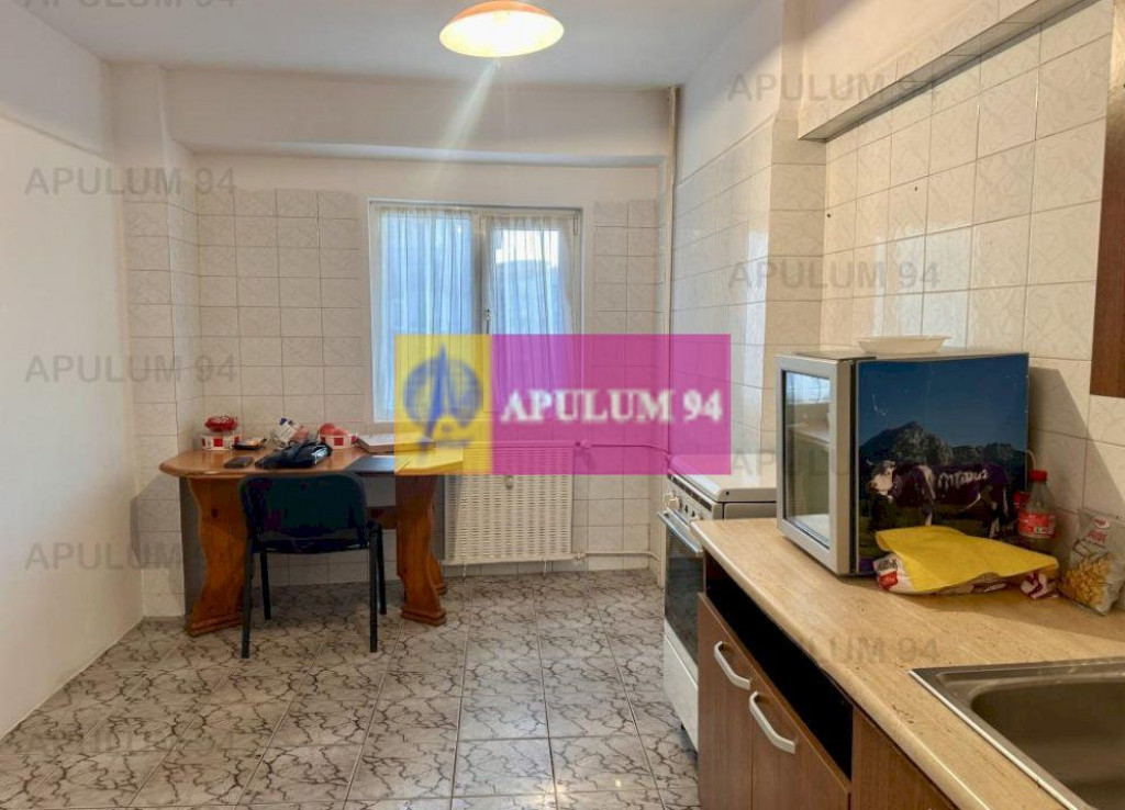 Superpret- Bloc 1988- 3 camere Sebastian Parc-Petre Ispir...