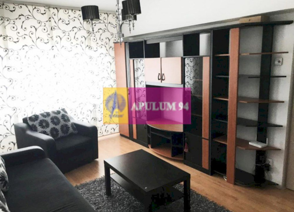 Apartament 2 camere 54mp zona Metrou Tineretului și Timp...