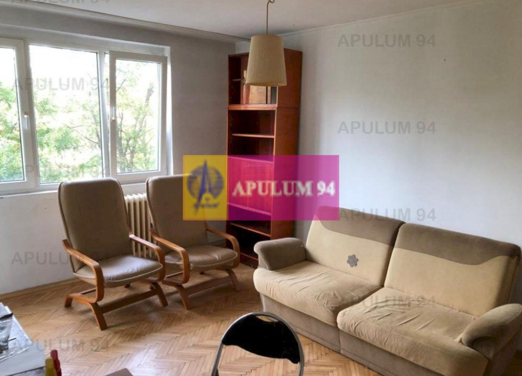 Apartament 3 camere cu loc parcare, 54mp, zona Budimex Pi...