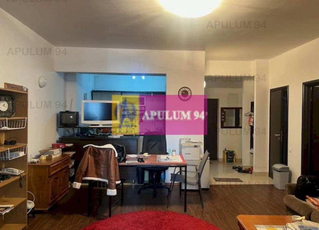 Apartament 2 camere cu loc parcare subteran Bucurestii No...