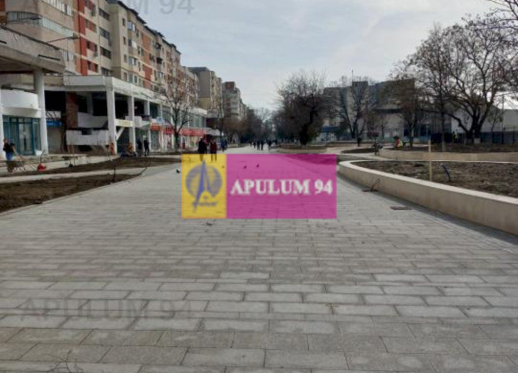 Ocazie ! spatiu comercial Alexandria