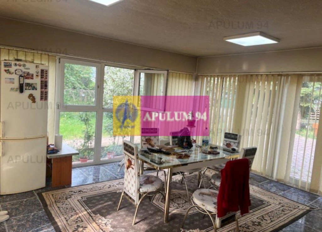 Casa P+M Bragadiru- Sabarului.