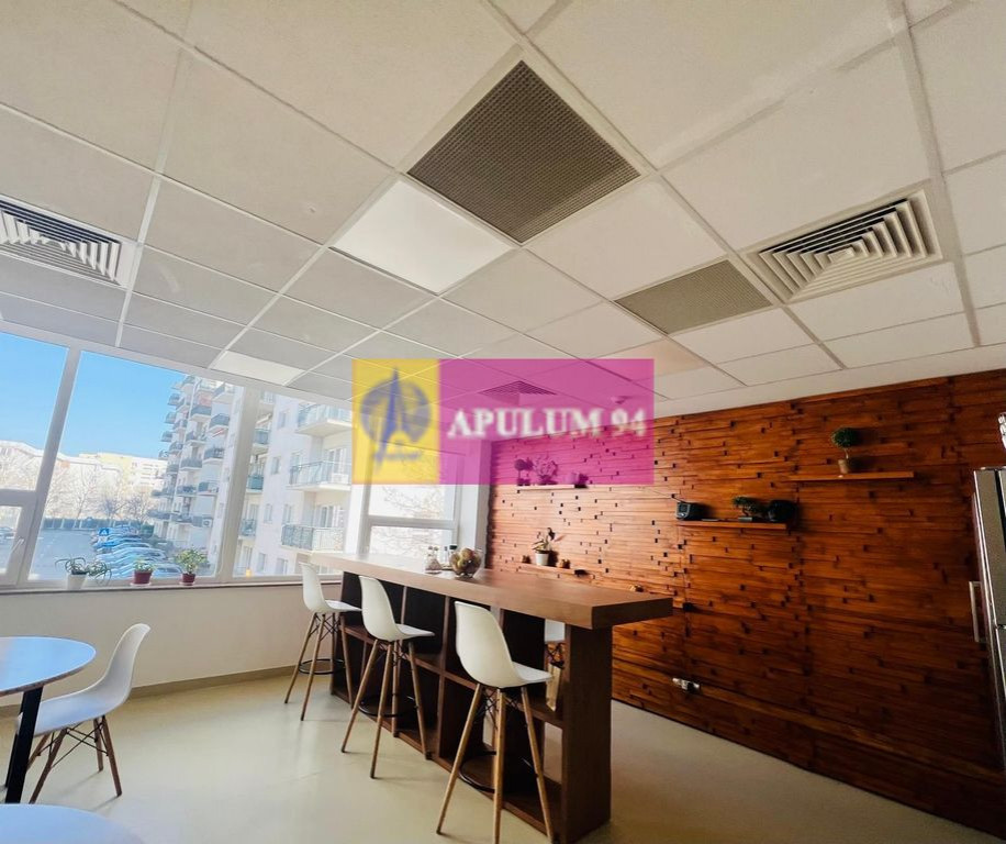 Spatiu Birouri, Sector 6, Preciziei