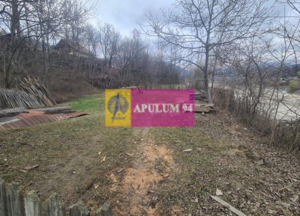 Teren de vânzare în Comarnic