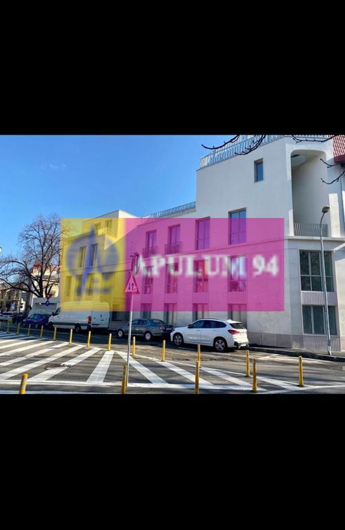 APARTAMENT 4 CAMERE DECOMANDAT | LICURG, CARTIERUL ARMENESC