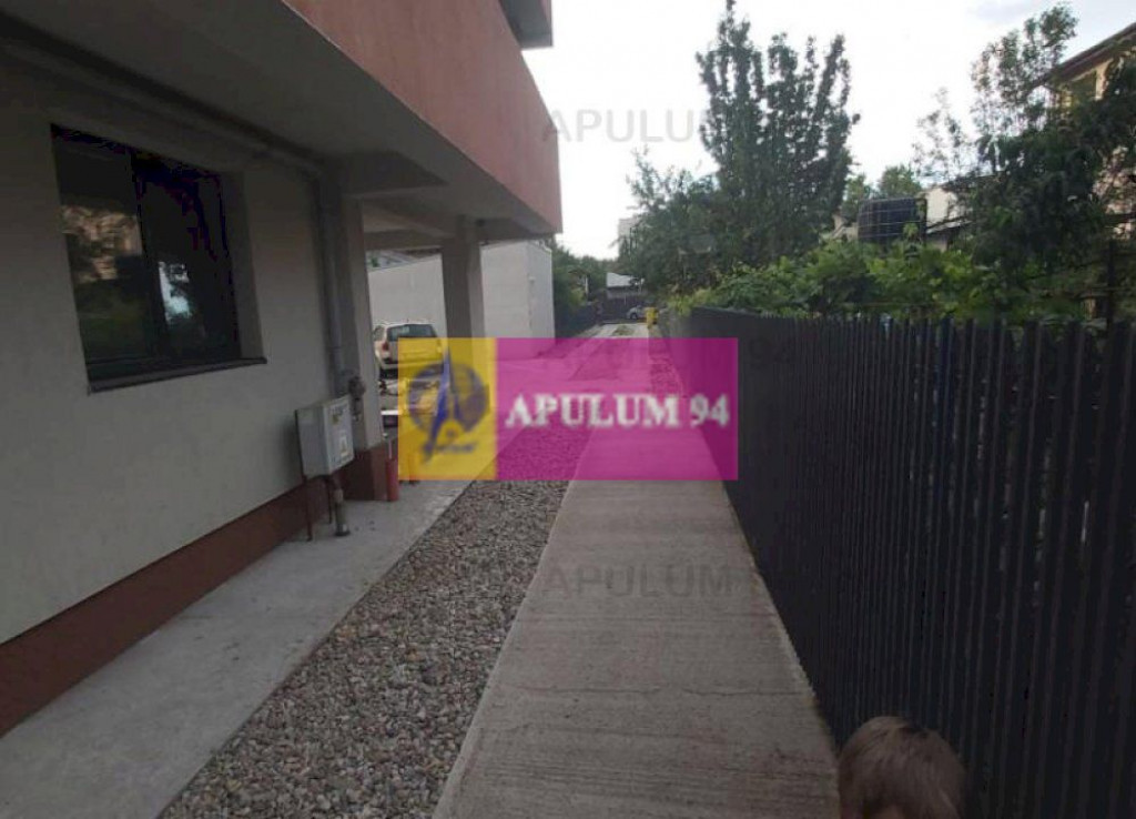 Apartament 3 camere bloc nou Soseaua Giurgiului.