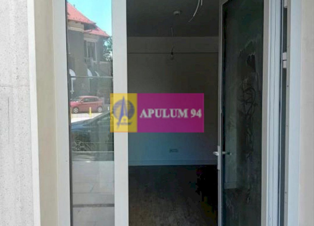 Baneasa, 3 camere, 110mp, parter, finisaje de lux, mobilat ?