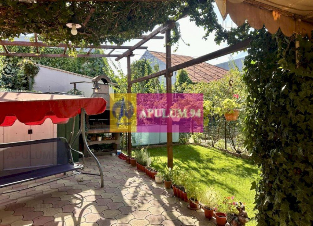 Casa Vatra Luminoasa-Soseaua Iancului