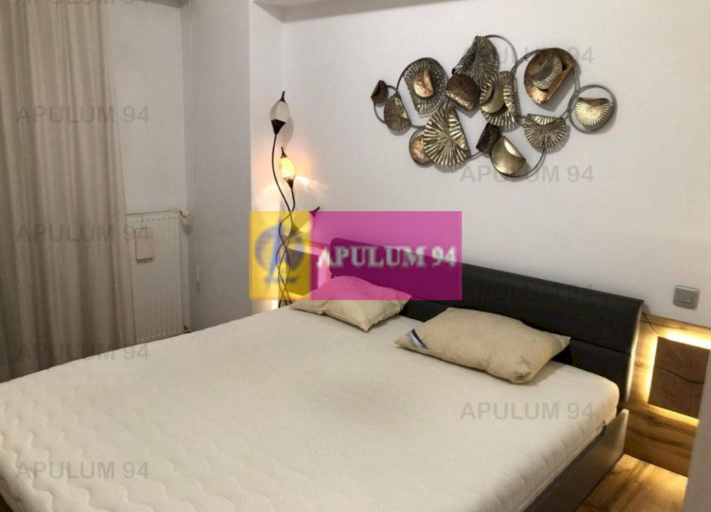 Apartament 2 camere LUX 73mp loc parcare inclus Parcul Carol