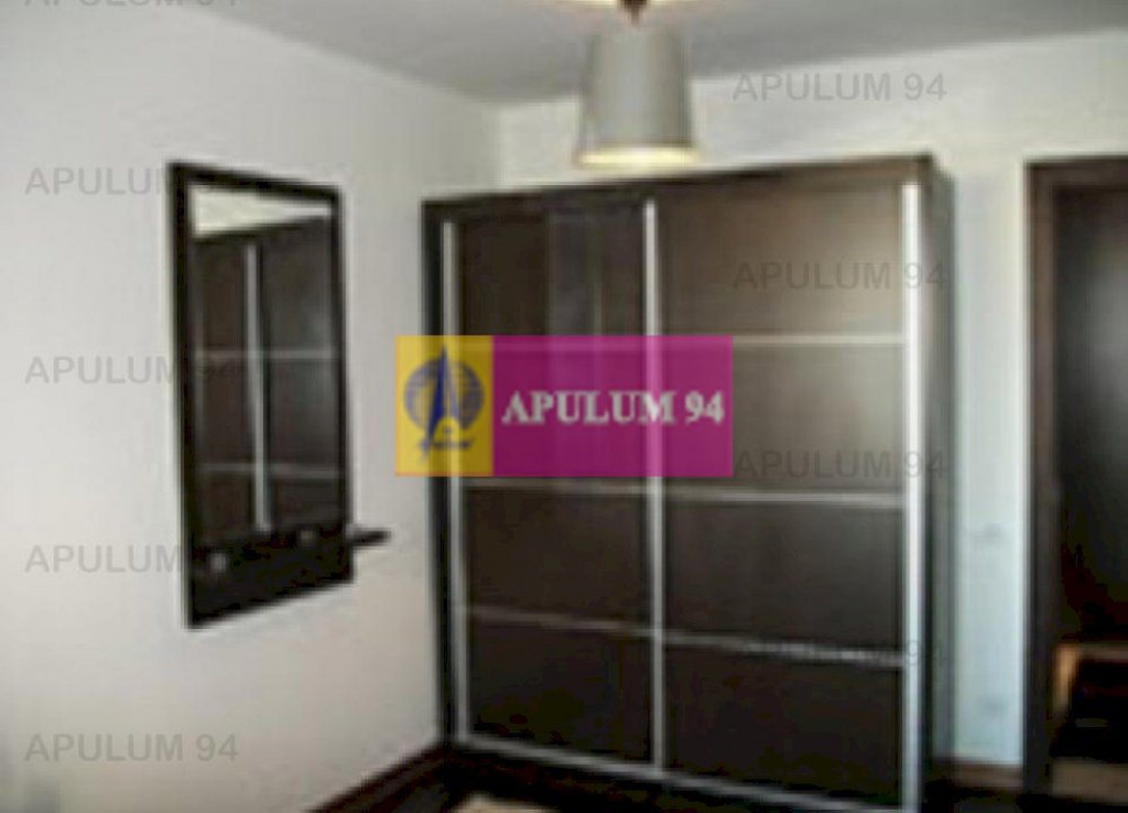 Inchiriere 2 cam complex InCity zona Drisor