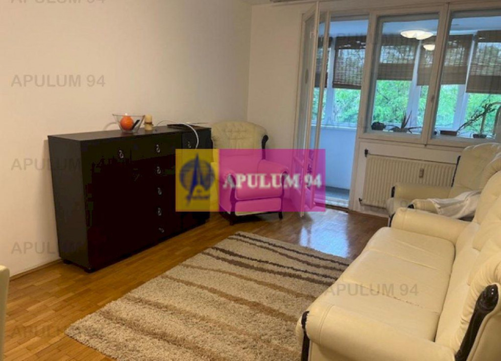 Apartament 2 camere Basarabia- Campia Libertatii.