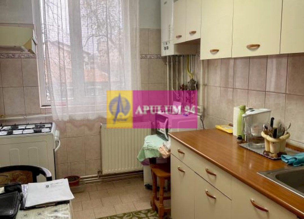 Apartament 3 camere Militari -Ghirlandei/Apusului