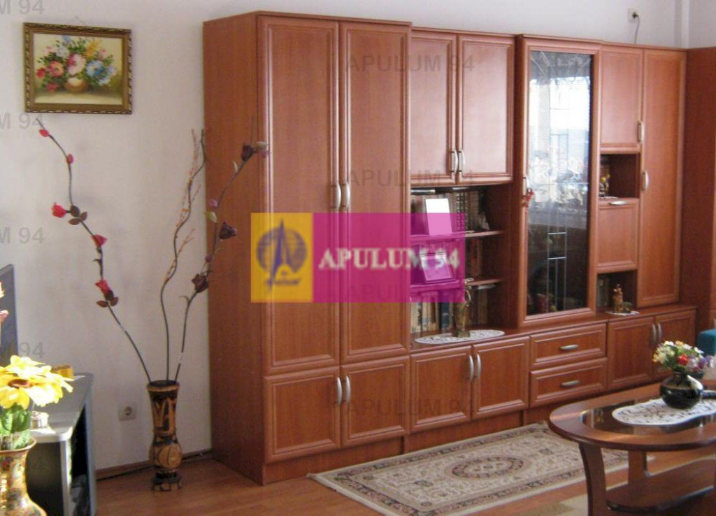 Apartament 2 camere zona Pipera OMV