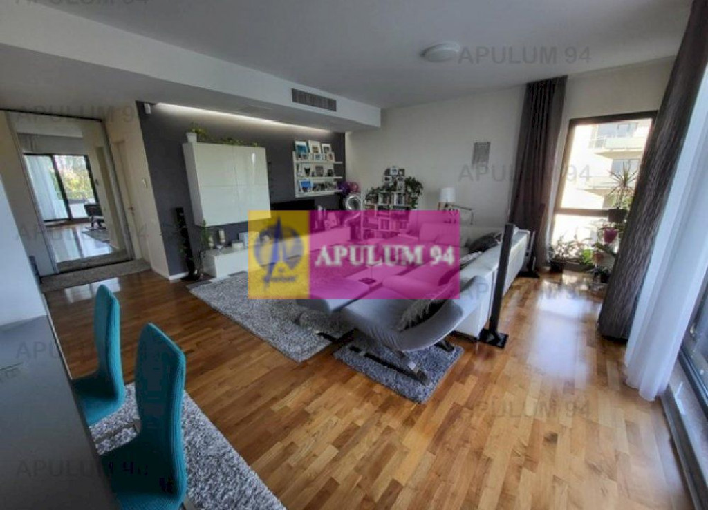 Apartament 2 camere Baneasa-Bd Agronomiei- Baneasa Shoppi...