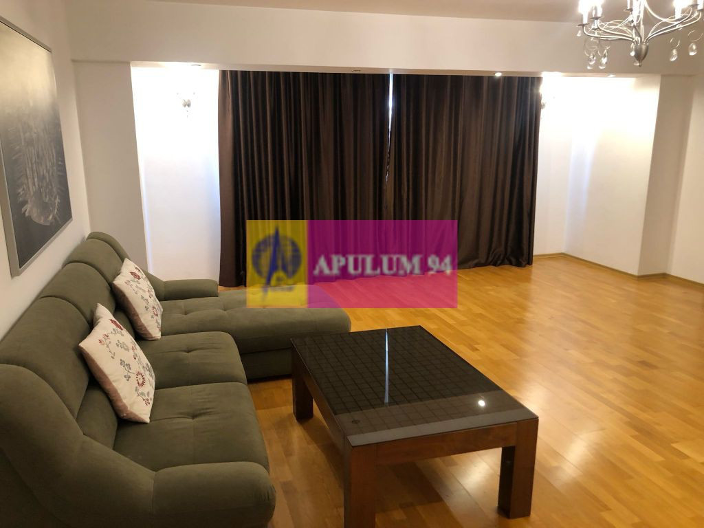 Apartament 3 camere LUX, 99mp, B-dul Unirii, loc parcare ...