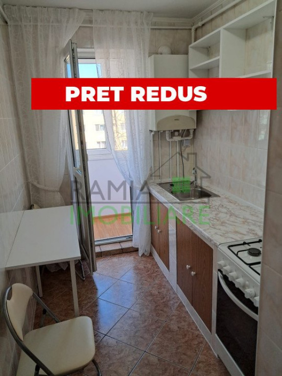 ???? Apartament Spațios în zona Griviței – Ideal pentru