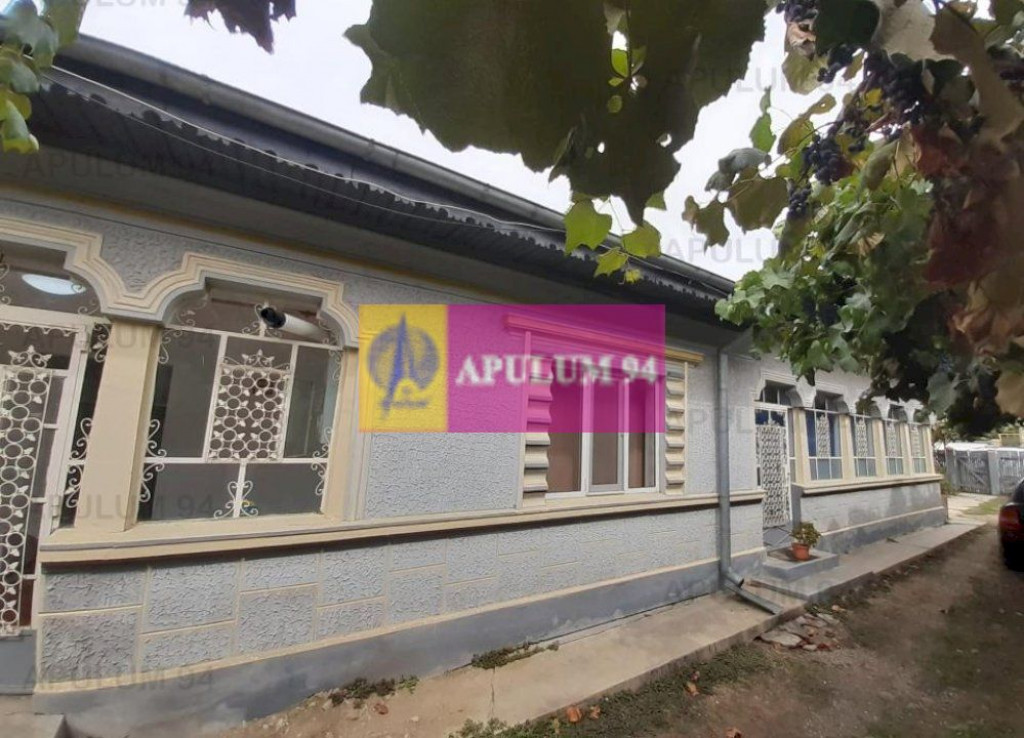 Casa Bunicului din 1 Decembrie