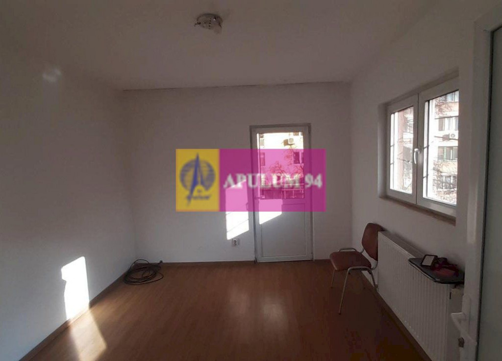 Apartament în vilă Câmpia Libertății