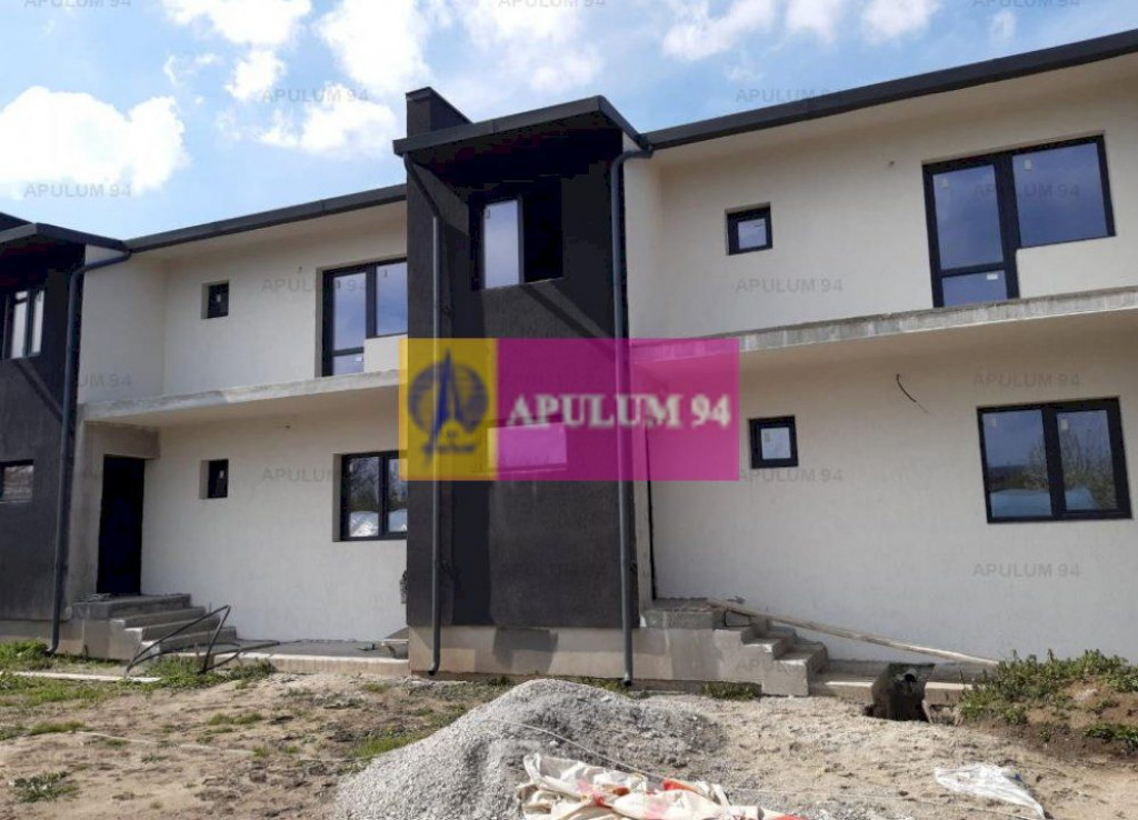 Vilă în stil englezesc la cheie în Sudul Bucureștiului