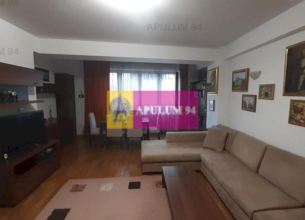 Apartament Superb Băneasa - Ion Ionescu de la Brad
