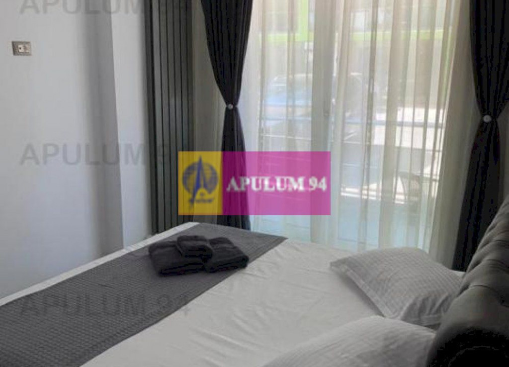 Apartament 2 camere Alezzi- Navodari -Constanta