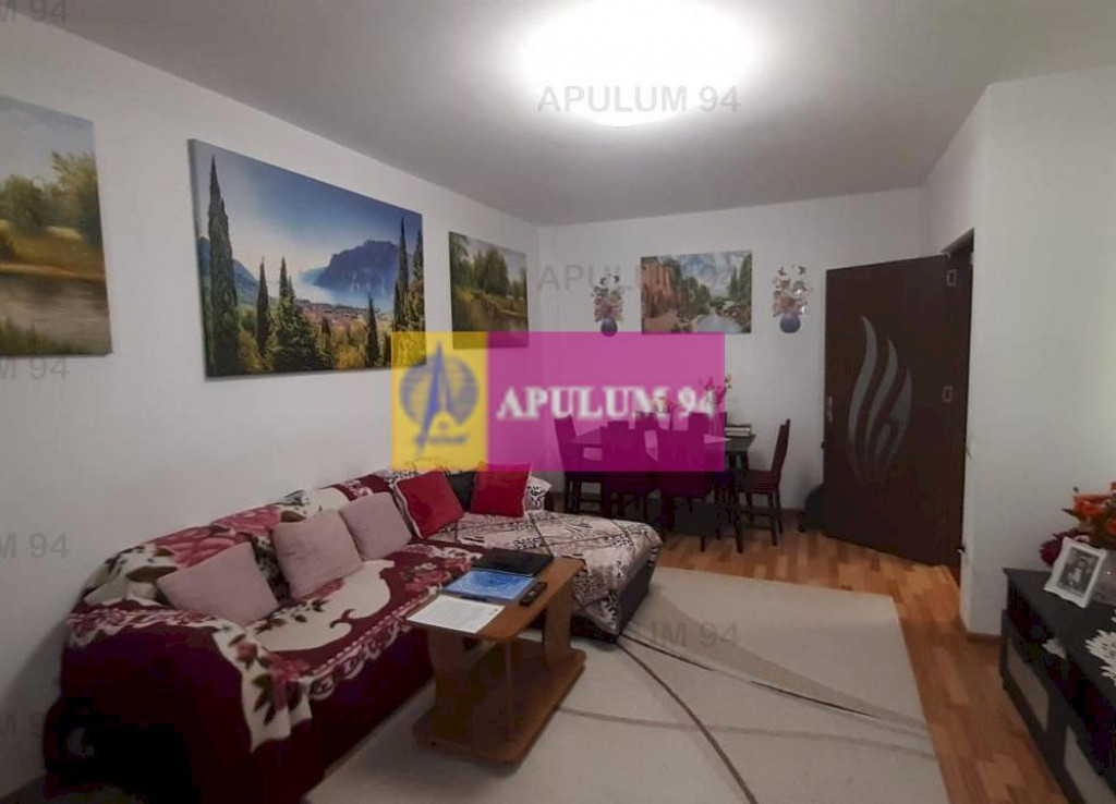 Apartament Mobilat și Utilat în Popești - Amurgului